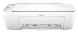 Intermarché Davézieux - Promo IMPRIMANTE DESKJET TOUT-EN-UN 2810E Promo IMPRIMANTE DESKJET TOUT-EN-UN 2810E à 49,99 € dans le catalogue Intermarché à Davézieux