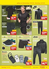 Schuhe im Netto Marken-Discount Prospekt in Görlitz Aktueller Netto Marken-Discount Prospekt mit Schuhe, "Aktuelle Angebote", Seite 49