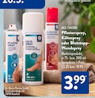 Pflasterspray im ALDI SÜD Prospekt Pflasterspray von Multinorm im aktuellen ALDI SÜD Prospekt für 3,99 €