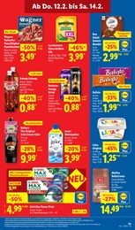 Ariel Angebot im aktuellen Lidl Prospekt auf Seite 67