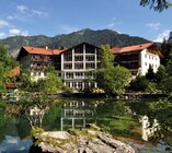 Hotel Das Badersee Angebote bei REWE Bamberg für 299,00 €