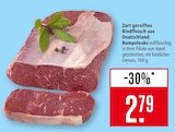 Rumpsteaks im Angebot bei Marktkauf in Heidenheim Rumpsteaks Angebote bei Marktkauf Heidenheim für 2,79 €