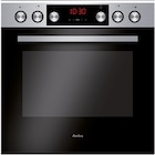 Einbauherdset EHCX 933 110 E Angebote von Amica bei expert Darmstadt für 349,00 €