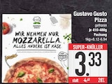 EDEKA Gotteszell Prospekt mit  im Angebot für 3,33 €