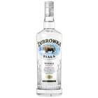 Vodka - ZUBROWKA - Carrefour à Marseille Vodka - ZUBROWKA en promo chez Carrefour Marseille à 12,59 €
