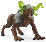 Verschiedene Eldrador-Figuren z.B. 42554 Schattenwolf von schleich im aktuellen Rossmann Prospekt für 9,99 €