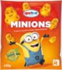 Minions oder Frites Angebote von Agrarfrost bei WEZ Minden für 1,99 €