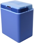 GLACIèRE éLECTRIQUE SIMPLE ALIMENTATION 30L - 12V - Netto à Bordeaux GLACIèRE éLECTRIQUE SIMPLE ALIMENTATION 30L - 12V en promo chez Netto Bordeaux à 44,99 €