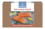 Aktuelles Bio-Lachsfilets Angebot bei EDEKA in Mainz ab 7,99 €