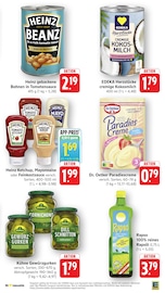 Gewürzgurken im EDEKA Prospekt in Mainz Aktueller EDEKA Prospekt mit Gewürzgurken, "Aktuelle Angebote", Seite 23