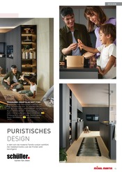 Ähnliche Angebote wie Gasherd im Prospekt "Meine Küche 2024!" auf Seite 15 von Möbel Martin in Bad Kreuznach