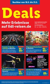 Boxspringbett im Lidl Prospekt in Regensburg Aktueller Lidl Prospekt mit Boxspringbett, "LIDL LOHNT SICH", Seite 69