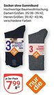 Socken ohne Gummibund bei GLOBUS im Prospekt "" für 7,99 €