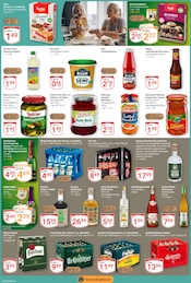 Bier im GLOBUS Prospekt in Delitzsch Aktueller GLOBUS Prospekt mit Bier, "Aktuelle Angebote", Seite 6