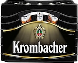 Krombacher Pils Angebote bei REWE Ratingen für 10,99 €