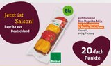 Bio-Paprika Mix im Angebot bei tegut in Würzburg Bio-Paprika Mix Angebote von Bioland bei tegut Würzburg