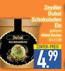 Aktuelles Dubai Schokoladen Eis Angebot bei EDEKA in München ab 4,99 €