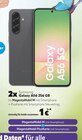 Galaxy A56 256 GB bei BÜRO 2002 UG im Prospekt "" für 1,00 €