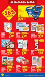 Zott Angebot & Preis im aktuellen Lidl Prospekt Zott Angebot im aktuellen Lidl Prospekt auf Seite 18