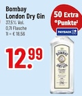 Aktuelles London Dry Gin Angebot bei Trinkgut in Ingolstadt ab 12,99 €