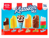 Klassiker- oder Nogger-Mix im ALDI SÜD Prospekt Klassiker- oder Nogger-Mix von LANGNESE im aktuellen ALDI SÜD Prospekt für 2,79 €