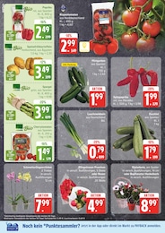 EDEKA Spargel im Prospekt EDEKA Spargel im Prospekt