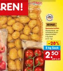 Aktuelles Speisekartoffeln Angebot bei Netto Marken-Discount in Nürnberg ab 2,50 €