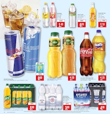 Cola im Marktkauf Prospekt "Aktuelle Angebote" mit 83 Seiten (Reutlingen)