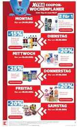 Axe Angebot im aktuellen Kaufland Prospekt auf Seite 9