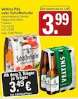 Aktuelles Bier Angebot bei WEZ in Löhne ab 3,49 €