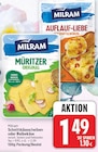 Schnittkäsescheiben von Milram im aktuellen E center Prospekt