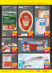 Aktueller Netto Marken-Discount Prospekt mit Forelle, "Aktuelle Angebote", Seite 49