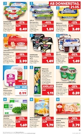 Schmalz im Kaufland Prospekt in Ingolstadt Aktueller Kaufland Prospekt mit Schmalz, "Hier bin ich richtig", Seite 33