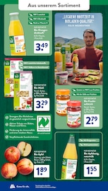 Aktueller ALDI SÜD Prospekt mit Äpfel, "Gutes für Alle.", Seite 28