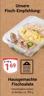 Aktuelles Hausgemachte Fischsalate Angebot bei GLOBUS in Mannheim ab 1,69 €