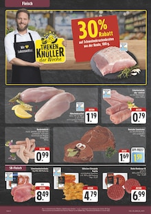 E center Prospekt der KW 38 "Wir lieben Lebensmittel!" Aktueller E center Prospekt "Wir lieben Lebensmittel!" Seite 2 von 28 Seiten