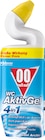 WC Aktiv Gel 4in1 Angebote von Null Null bei Rossmann Moers für 1,49 €