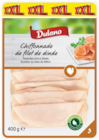 Chiffonnade jambon cuit standard - DULANO en promo chez Lidl Gap à 4,39 €