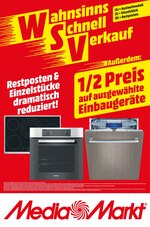 MediaMarkt Prospekt "Aktuelle Angebote", 4 Seiten, für Viernheim, 23.01.2020 - 02.02.2020 MediaMarkt Prospekt "Aktuelle Angebote", 4 Seiten, für Viernheim, 23.01.2020 - 02.02.2020
