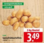 Speisefrühkartoffeln „Larissa“ im Angebot bei famila Nordost in Gifhorn Speisefrühkartoffeln „Larissa“ Angebote bei famila Nordost Gifhorn für 3,49 €