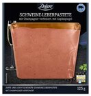 Aktuelle Feinkostlebensmittel Angebote bei Lidl in Duisburg Aktuelles Schweine-Leberpastete Angebot bei Lidl in Duisburg ab 1,79 €