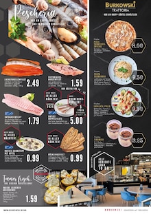 Käse im E center Prospekt "Aktuelle Angebote" mit 8 Seiten (Gelsenkirchen)