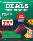 4K-UHD-TV im Angebot bei Marktkauf in Oelde 4K-UHD-TV Angebote von PHILIPS bei Marktkauf Oelde für 319,99 €