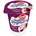 Sahne Joghurt Angebote von Zott bei Lidl Haltern am See für 0,39 €