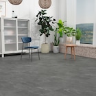 Dalle pvc 30,5x61cm marbre gris en promo à 28,77 € chez Brico Dépôt Dalle pvc 30,5x61cm marbre gris dans le catalogue Brico Dépôt