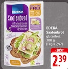 Saatenbrot bei E center im Ramstein-Miesenbach Prospekt für 2,39 €