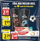 Duschgel im Angebot bei EDEKA in Wermelskirchen Duschgel Angebote von Axe bei EDEKA Wermelskirchen für 1,99 €