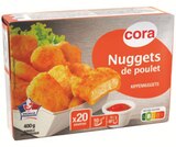 Promo NUGGETS DE POULET à 2,99 € dans le catalogue Supermarchés Match à Épinal