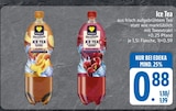 Ice Tea im EDEKA Prospekt Ice Tea von im aktuellen EDEKA Prospekt für 0,88 €
