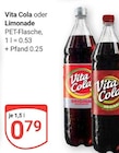 Aktuelles Vita Cola Angebot bei GLOBUS in Gießen ab 0,79 €